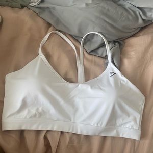 Gymshark sports bra, never worn